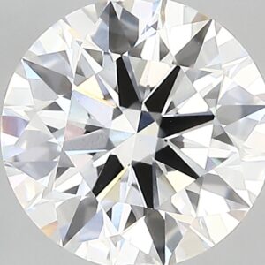2.23 cctw VVS2 - Lab Grown Loose Diamond