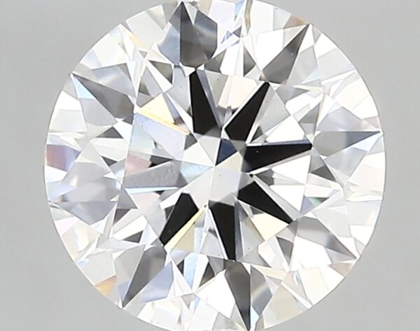 2.23 cctw VVS2 - Lab Grown Loose Diamond
