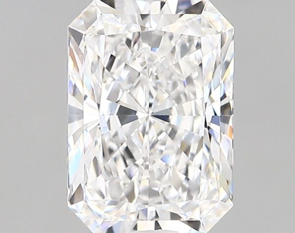 1.61 cctw VVS2 - Lab Grown Loose Diamond