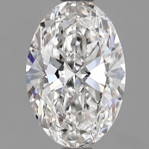 1.50 cctw VS1 - Lab Grown Loose Diamond
