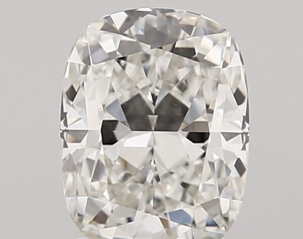 1.60 cctw VVS2 - Lab Grown Loose Diamond