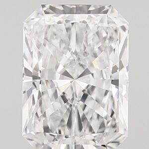 1.52 cctw VVS2 - Lab Grown Loose Diamond