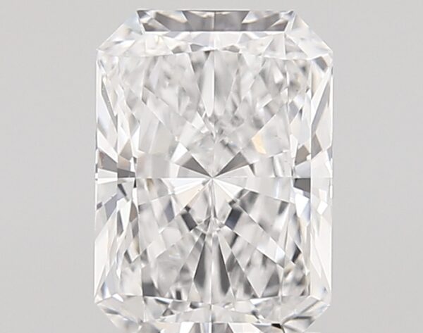 1.52 cctw VVS2 - Lab Grown Loose Diamond