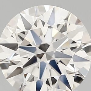 1.43 cctw VVS2 - Lab Grown Loose Diamond