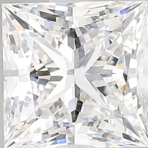 2.09 cctw VVS2 - Lab Grown Loose Diamond