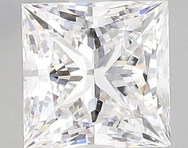 2.09 cctw VVS2 - Lab Grown Loose Diamond