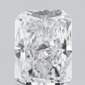 1.00 cctw VVS2 - Lab Grown Loose Diamond