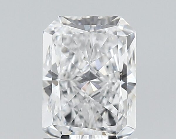 1.00 cctw VVS2 - Lab Grown Loose Diamond