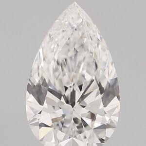 1.74 cctw VVS2 - Lab Grown Loose Diamond