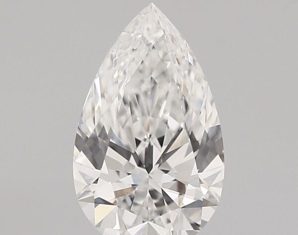 1.74 cctw VVS2 - Lab Grown Loose Diamond
