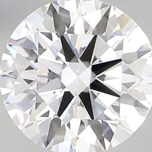 2.08 cctw VVS2 - Lab Grown Loose Diamond