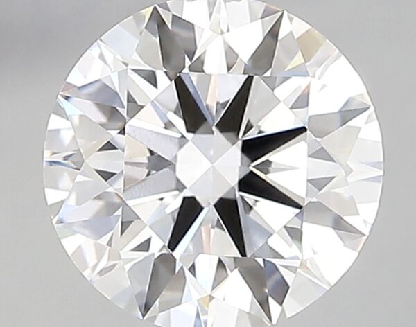 2.08 cctw VVS2 - Lab Grown Loose Diamond