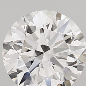 1.00 cctw VVS1 - Lab Grown Loose Diamond