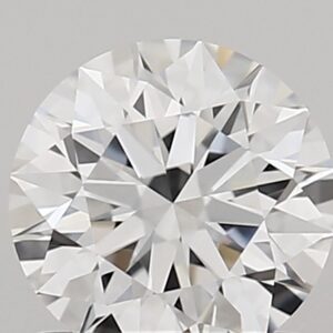 1.02 cctw VVS1 - Lab Grown Loose Diamond