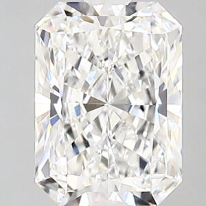 1.03 cctw VVS1 - Lab Grown Loose Diamond