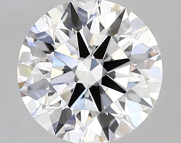 2.11 cctw VVS2 - Lab Grown Loose Diamond