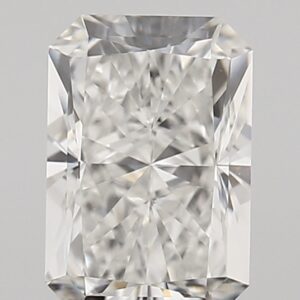 1.50 cctw VVS2 - Lab Grown Loose Diamond