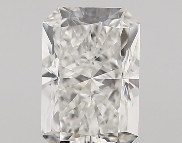 1.50 cctw VVS2 - Lab Grown Loose Diamond
