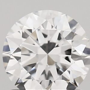 1.01 cctw VVS1 - Lab Grown Loose Diamond
