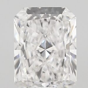 1.07 cctw VVS2 - Lab Grown Loose Diamond