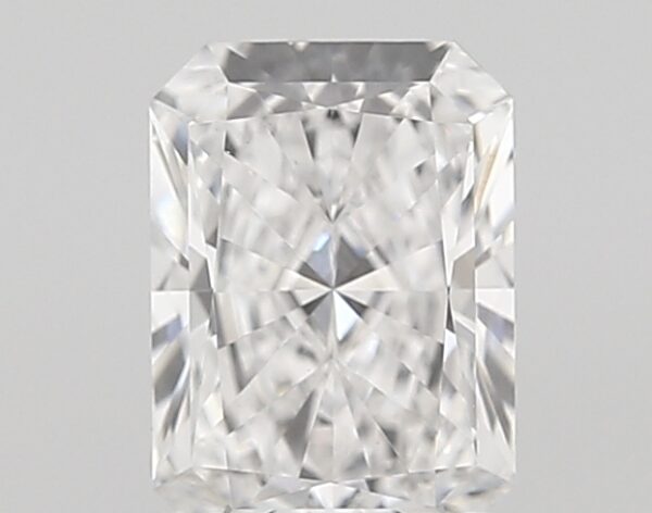 1.07 cctw VVS2 - Lab Grown Loose Diamond