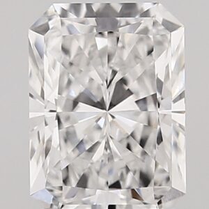 1.51 cctw VVS2 - Lab Grown Loose Diamond