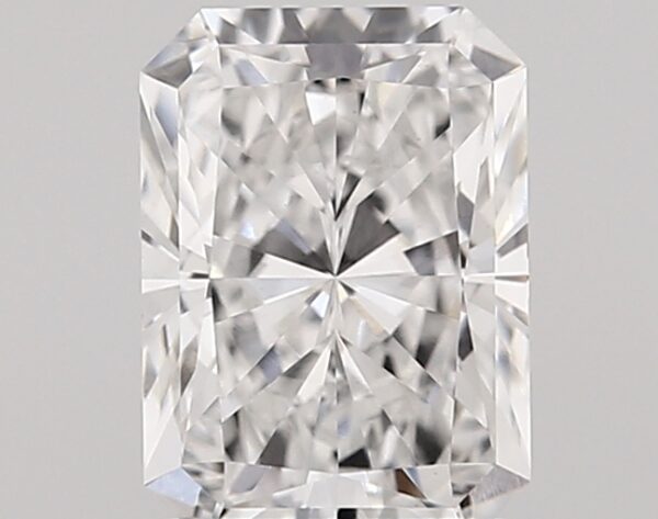 1.51 cctw VVS2 - Lab Grown Loose Diamond