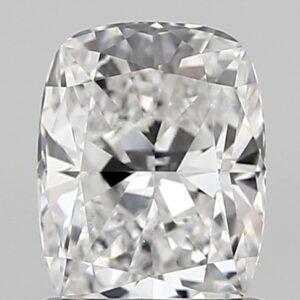 1.09 cctw VVS2 - Lab Grown Loose Diamond