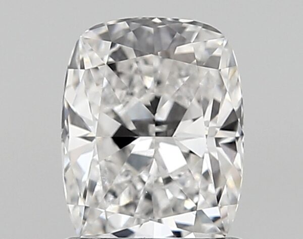 1.09 cctw VVS2 - Lab Grown Loose Diamond