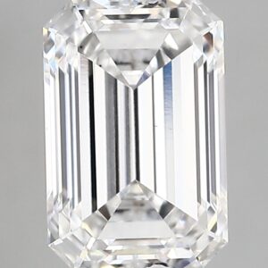 1.65 cctw VS1 - Lab Grown Loose Diamond