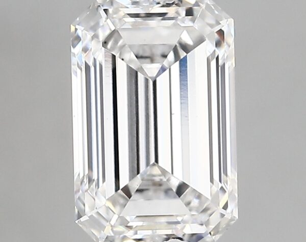 1.65 cctw VS1 - Lab Grown Loose Diamond