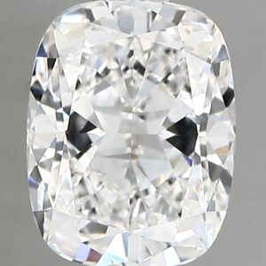 1.22 cctw VVS2 - Lab Grown Loose Diamond
