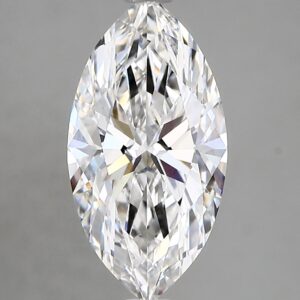 2.28 cctw VVS2 - Lab Grown Loose Diamond