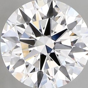 2.01 cctw VVS2 - Lab Grown Loose Diamond