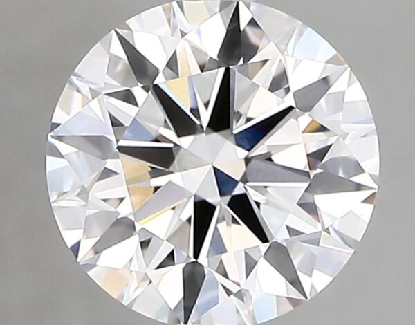 2.01 cctw VVS2 - Lab Grown Loose Diamond