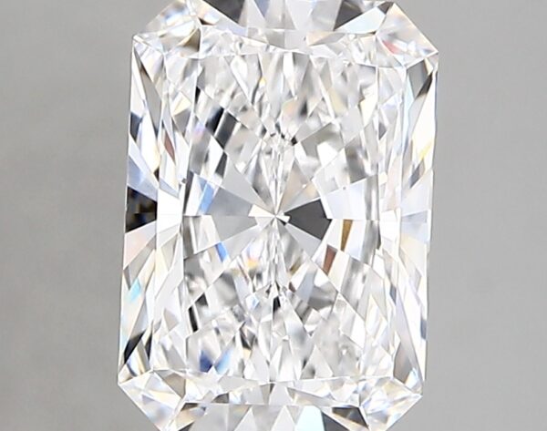 2.11 cctw VVS2 - Lab Grown Loose Diamond
