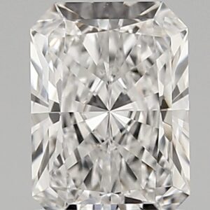 1.05 cctw VVS2 - Lab Grown Loose Diamond