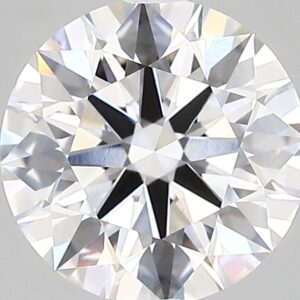 2.07 cctw VVS2 - Lab Grown Loose Diamond