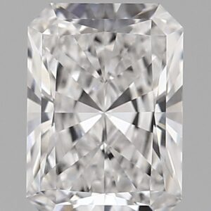 1.50 cctw VVS1 - Lab Grown Loose Diamond