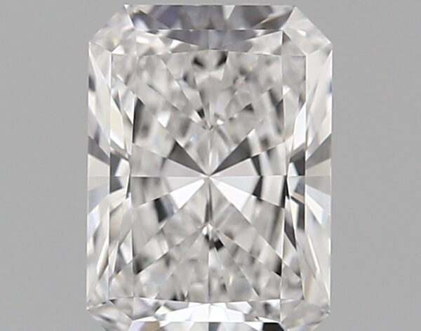 1.50 cctw VVS1 - Lab Grown Loose Diamond
