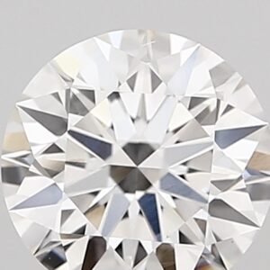 1.12 cctw VVS2 - Lab Grown Loose Diamond