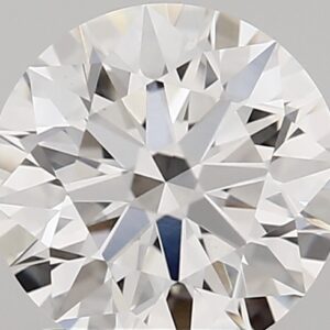 1.79 cctw VVS2 - Lab Grown Loose Diamond