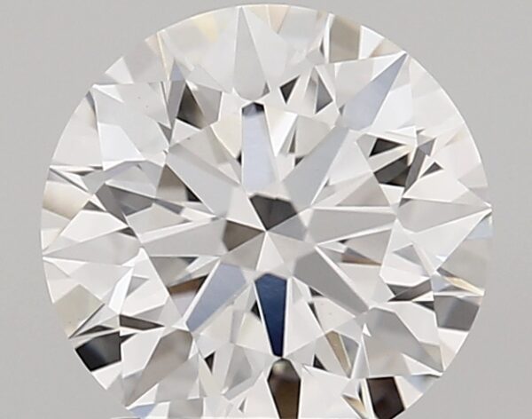 1.79 cctw VVS2 - Lab Grown Loose Diamond
