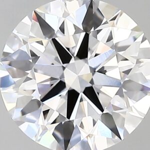 2.12 cctw VVS2 - Lab Grown Loose Diamond