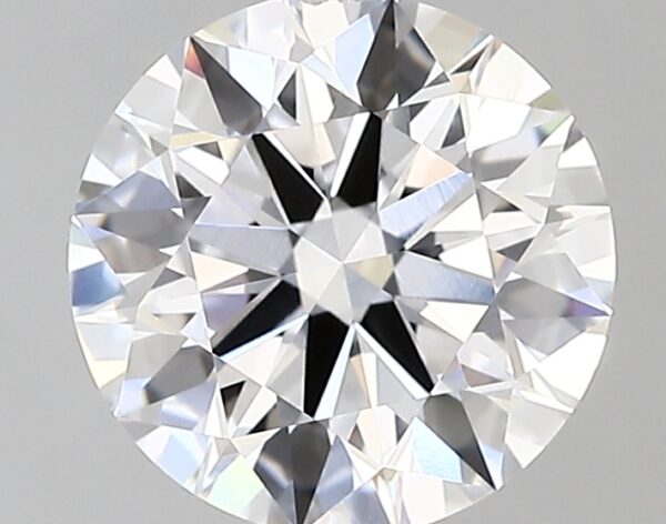 2.12 cctw VVS2 - Lab Grown Loose Diamond