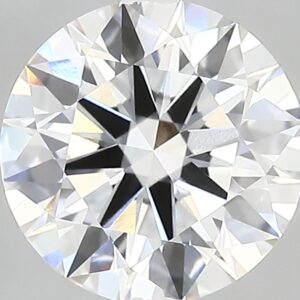 2.14 cctw VVS2 - Lab Grown Loose Diamond