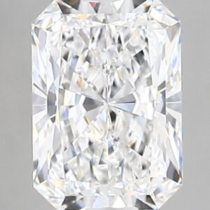 1.15 cctw VS1 - Lab Grown Loose Diamond