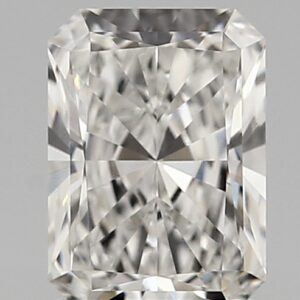 1.24 cctw VVS2 - Lab Grown Loose Diamond