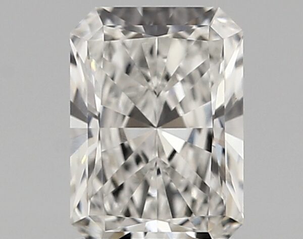 1.24 cctw VVS2 - Lab Grown Loose Diamond