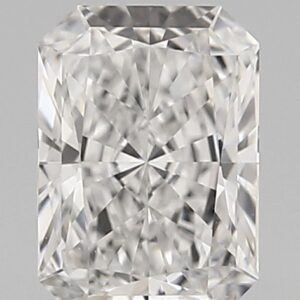 1.10 cctw VVS1 - Lab Grown Loose Diamond